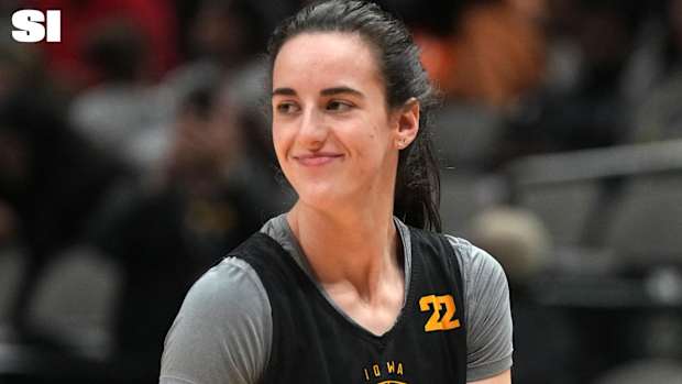 caitlin clark